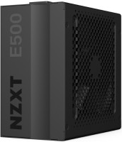 Фото - Блок питания NZXT E Series NP-1PM-E500A