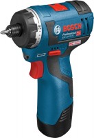 Фото - Дриль / шурупокрут Bosch GSR 12V-20 HX Professional 06019D4100