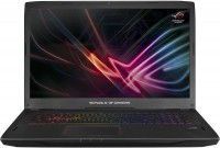 Фото - Ноутбук Asus ROG Strix GL702VI (GL702VI-BA007T)