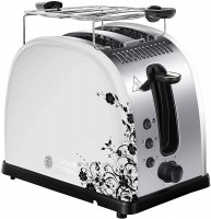 Фото - Тостер Russell Hobbs Legacy Floral 21973-56