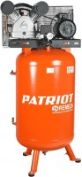 Photos - Air Compressor Patriot SB 4/F-270 LB 50 V 270 L network (400 V)