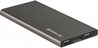 Фото - Powerbank Defender ExtraLife Fast 5000B 