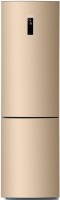 Фото - Холодильник Haier C2F-637CGG золотистый