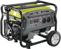 Фото - Електрогенератор Ryobi RGN3600 