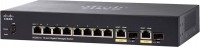 Фото - Комутатор Cisco SG350-10 