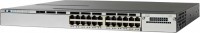 Фото - Комутатор Cisco WS-C3850R-24T-S