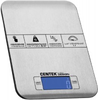 Фото - Весы Centek CT-2464