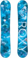 Photos - Snowboard Roxy XOXO 152 (2018/2019)