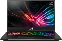 Фото - Ноутбук Asus ROG Strix SCAR II GL704GM (GL704GM-EV055)