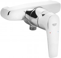 Фото - Змішувач Grohe Start Flow 23771000
