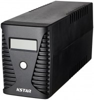 Фото - ИБП KSTAR UA300 3000 ВА