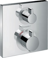 Змішувач Hansgrohe Ecostat Square 15712000