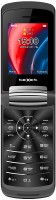 Photos - Mobile Phone Texet TM-317