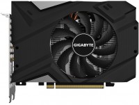 Фото - Відеокарта Gigabyte Geforce RTX 2060 MINI ITX OC 6G