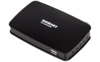 Photos - Media Player Romsat TR-9110HD 