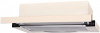 Photos - Cooker Hood VENTOLUX Garda 60 IV 650 ivory