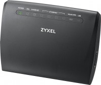 Photos - Wi-Fi Adapter Zyxel VMG1312-B10D