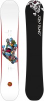 Фото - Сноуборд Santa Cruz Pitchgrim Hand 160 (2017/2018)
