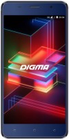 Photos - Mobile Phone Digma Linx X1 Pro 3G 16 GB / 2 GB