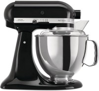 Фото - Кухонный комбайн KitchenAid 5KSM175PSEOB черный