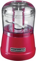 Фото - Миксер KitchenAid 5KFC3515EER красный