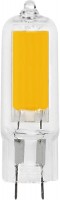 Photos - Light Bulb Gauss LED 3.5W 4100K G4 107807203