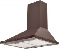 Photos - Cooker Hood Pyramida KH 50 BR brown