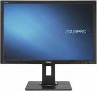 Photos - Monitor Asus C624BQ 24 "  black
