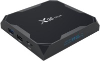 Фото - Медіаплеєр Android TV Box X96 Max 32 Gb 