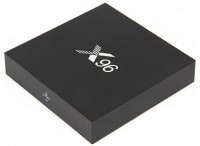 Фото - Медіаплеєр Android TV Box X96 8 Gb