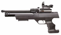 Photos - Air Pistol Kral Puncher NP-01 4.5