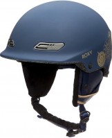 Photos - Ski Helmet Roxy Power Powder