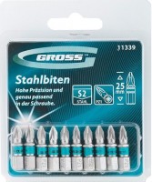 Photos - Bits / Sockets Gross 11339