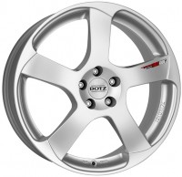 Photos - Wheel Dotz Freeride (6,5x15/4x100 ET38 DIA60,1)