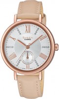 Фото - Наручний годинник Casio SHE-3066PGL-7B 