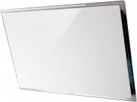 Photos - Cooker Hood Elica Elle WH/F/80 white