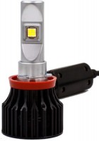 Photos - Car Bulb ALed X H11 6000K 5000Lm 2pcs