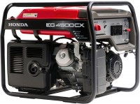 Photos - Generator Honda EG4500CX