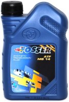 Photos - Gear Oil Fosser ATF MB 14 1 L