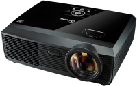 Фото - Проєктор Optoma EX605ST