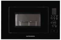 Photos - Built-In Microwave Kuppersberg HMW 650 B