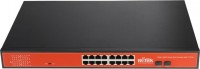 Фото - Коммутатор Wi-Tek WI-PS318GF