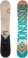 Photos - Snowboard Rossignol Templar 153 (2018/2019)