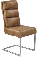 Photos - Chair Halmar K-207