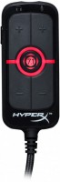 Фото - Звуковая карта HyperX Amp USB Sound Card 