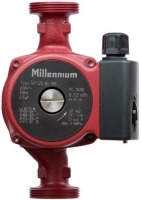 Photos - Circulation Pump Millenium MPS 32-80-180 8 m 2" 180 mm