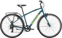 Photos - Bike ORBEA Comfort 20 Pack 2019 frame M