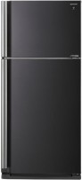 Фото - Холодильник Sharp SJ-XE680MBK черный