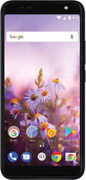 Photos - Mobile Phone BQ BQ-5702 Spring 8 GB / 1 GB