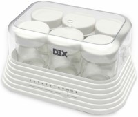 Фото - Йогуртниця DEX DYM-157